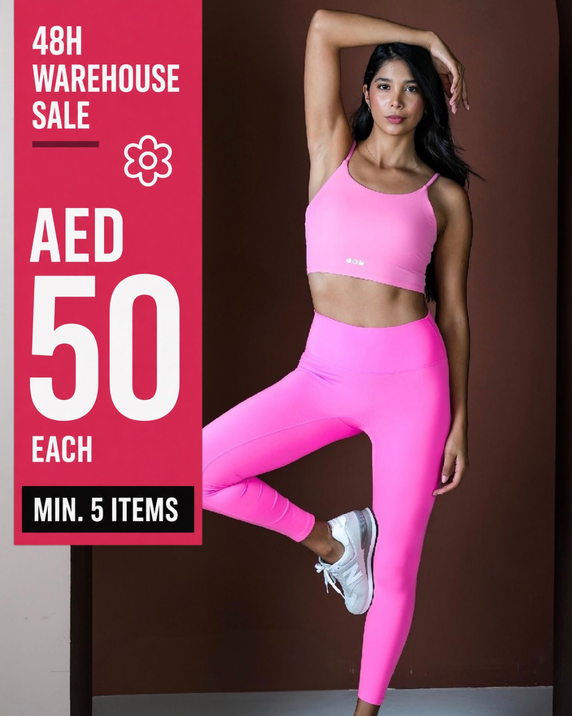 Sculpt Leggings -