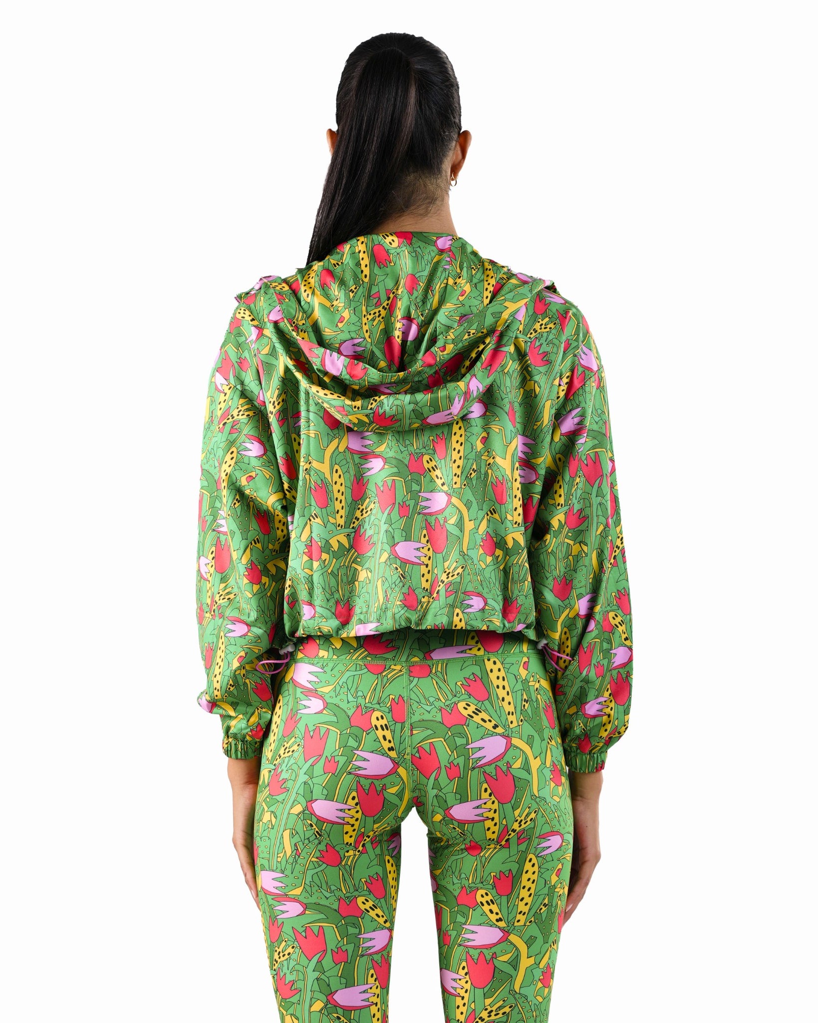 Wildflower Jacket -