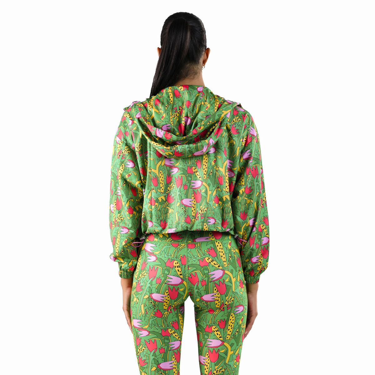 Wildflower Jacket -