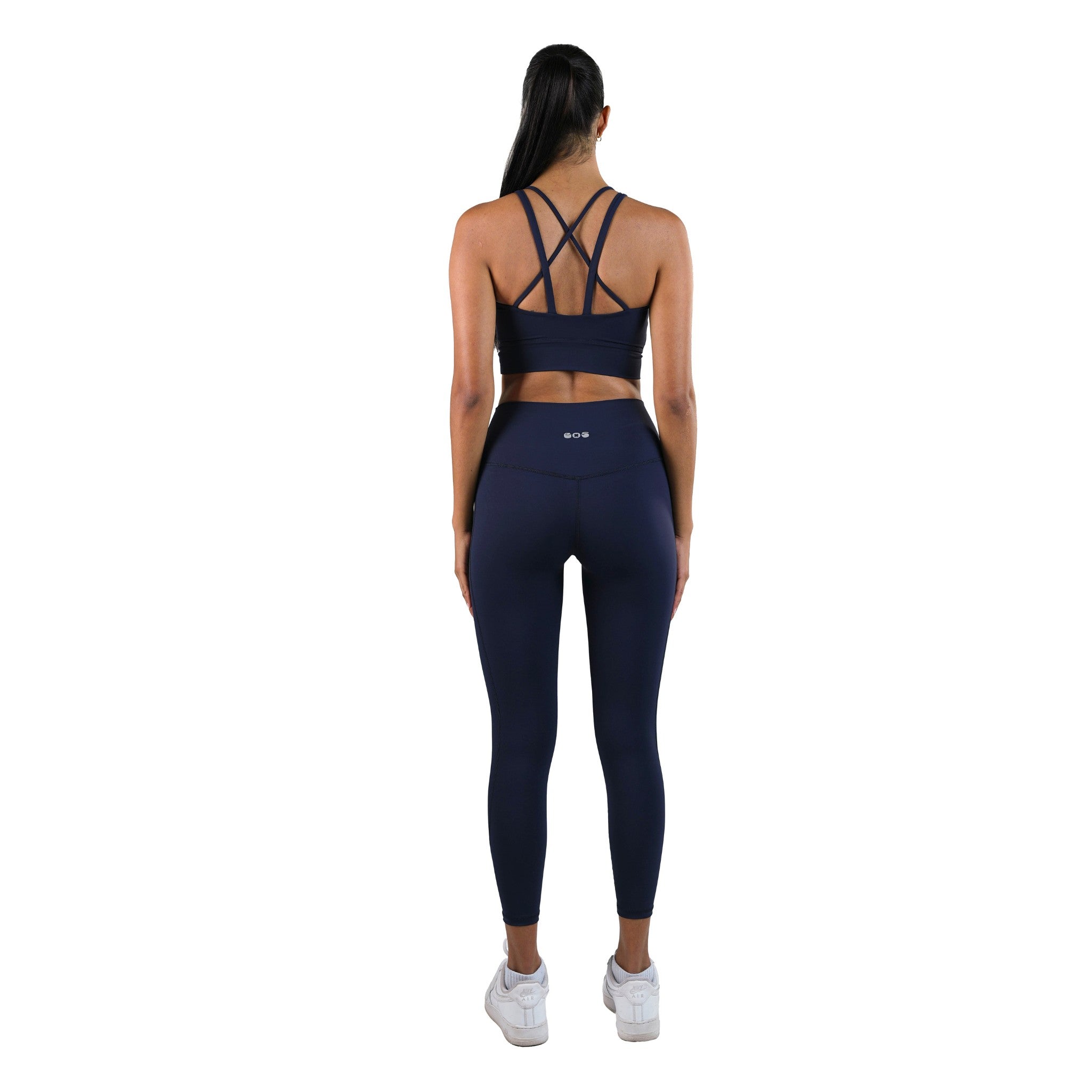 Midnight Sculpt Leggings -