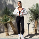 Clover Jacket -