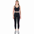 Move Boldly Leggings -
