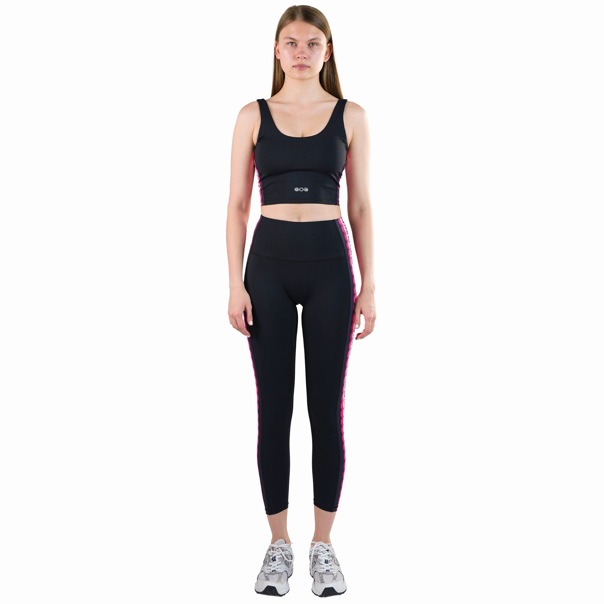 Move Boldly Leggings -