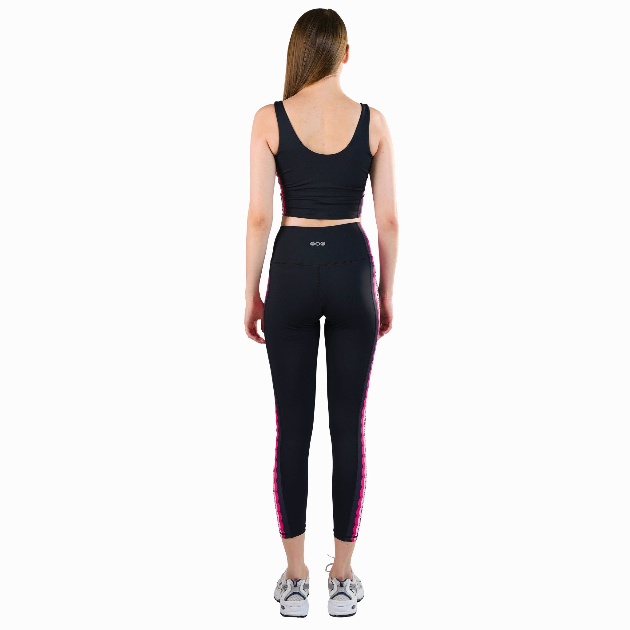 Move Boldly Bra -