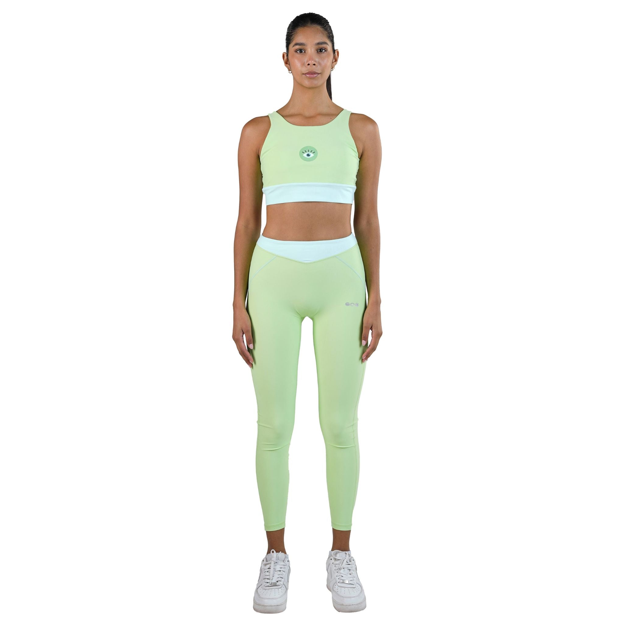 All Eyes on You Leggings -