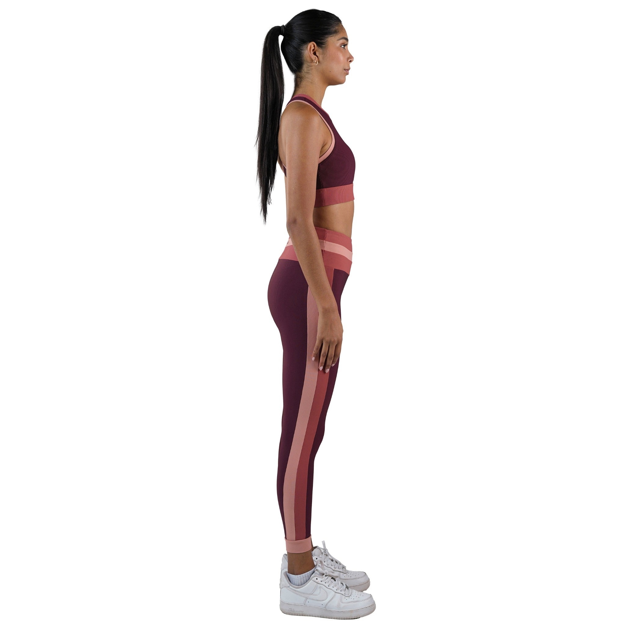 Terra Block Leggings -