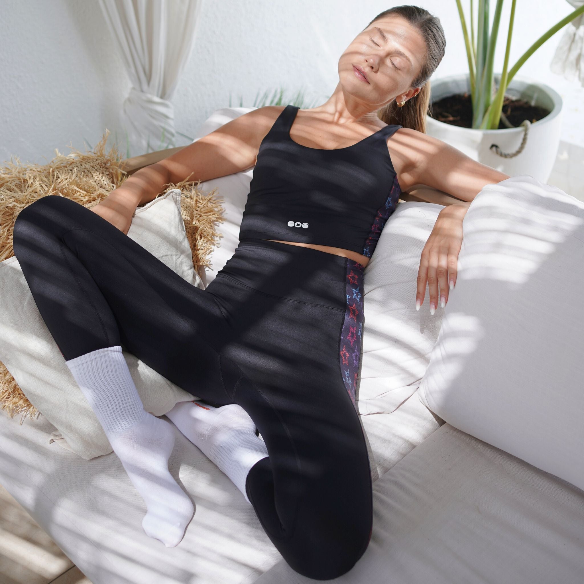 Twinkle Leggings -