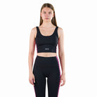 Move Boldly Bra -