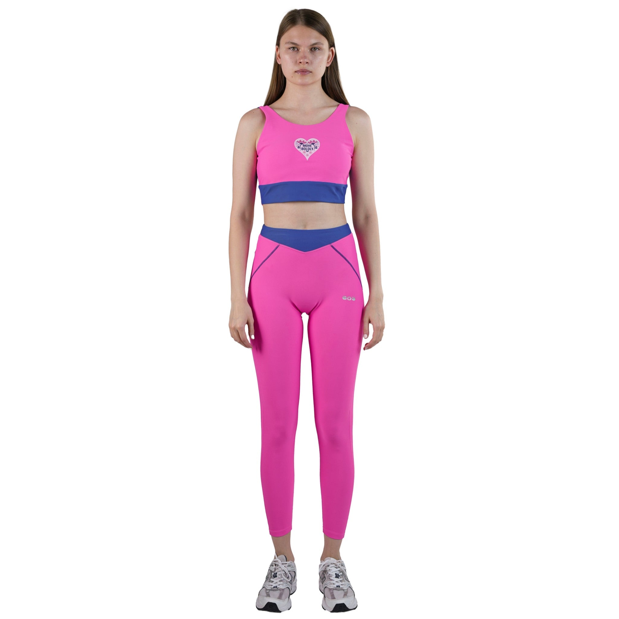 Sweetheart Leggings -