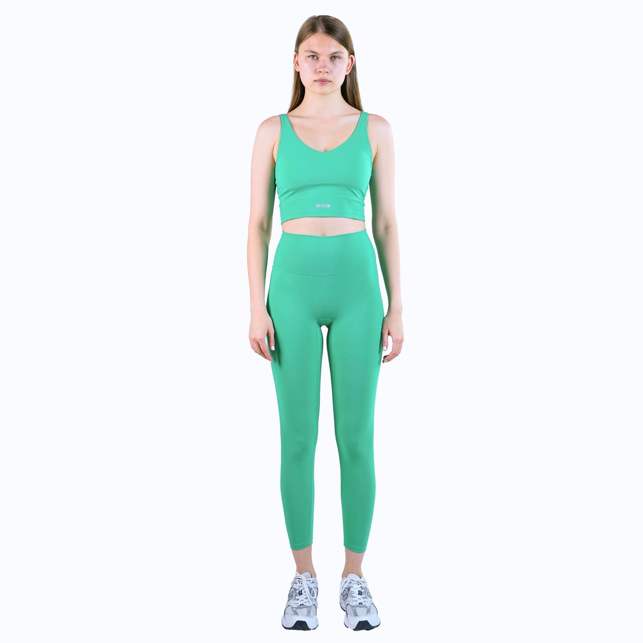 Arugula Sculpt Leggings -