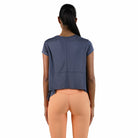 Blue Free Flow Tank -