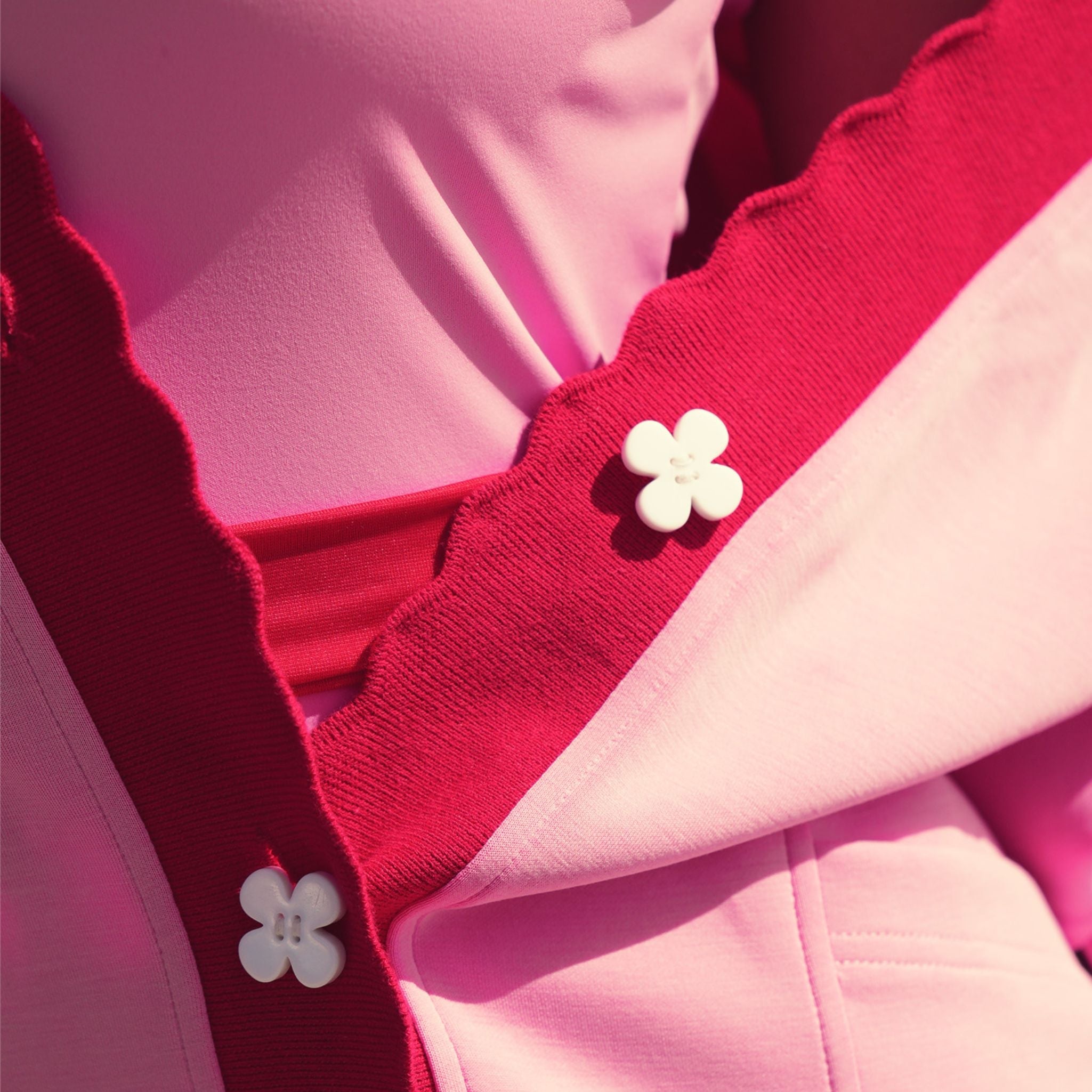 theKool Cardigan -