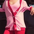 theKool Cardigan -