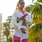 Clover Jacket -