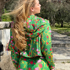 Wildflower Jacket -