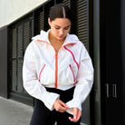 Clover Jacket -