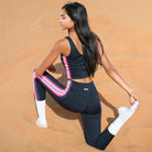 Move Boldly Bra -