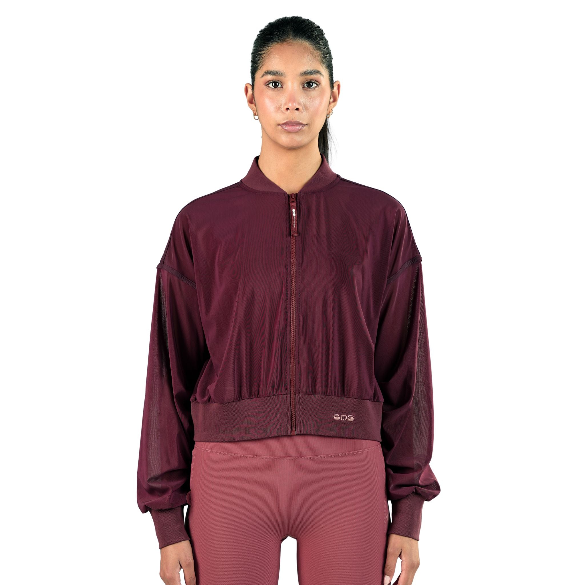 Sunset Jacket -