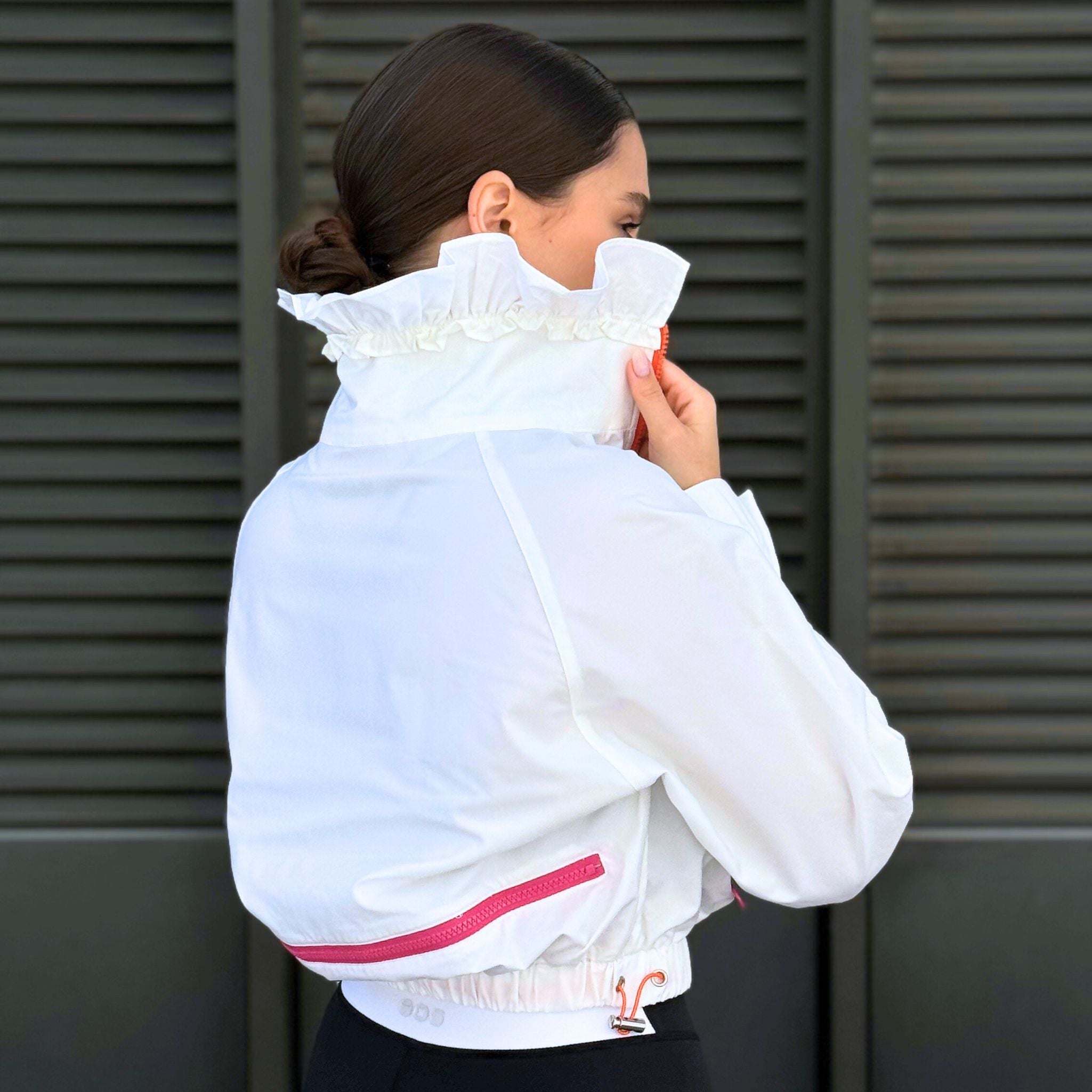 Clover Jacket -
