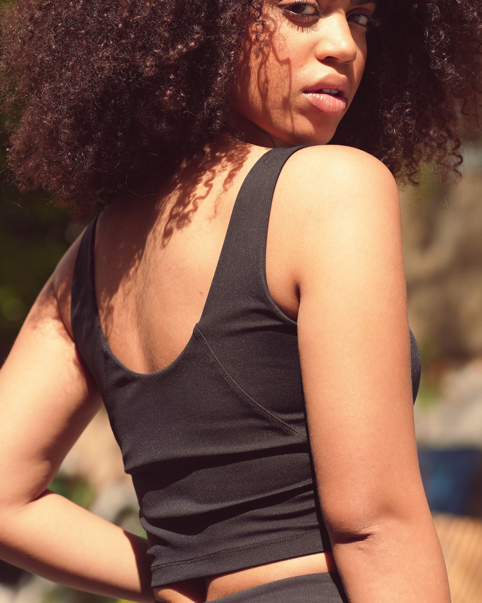 theKool Sculpt Bra -