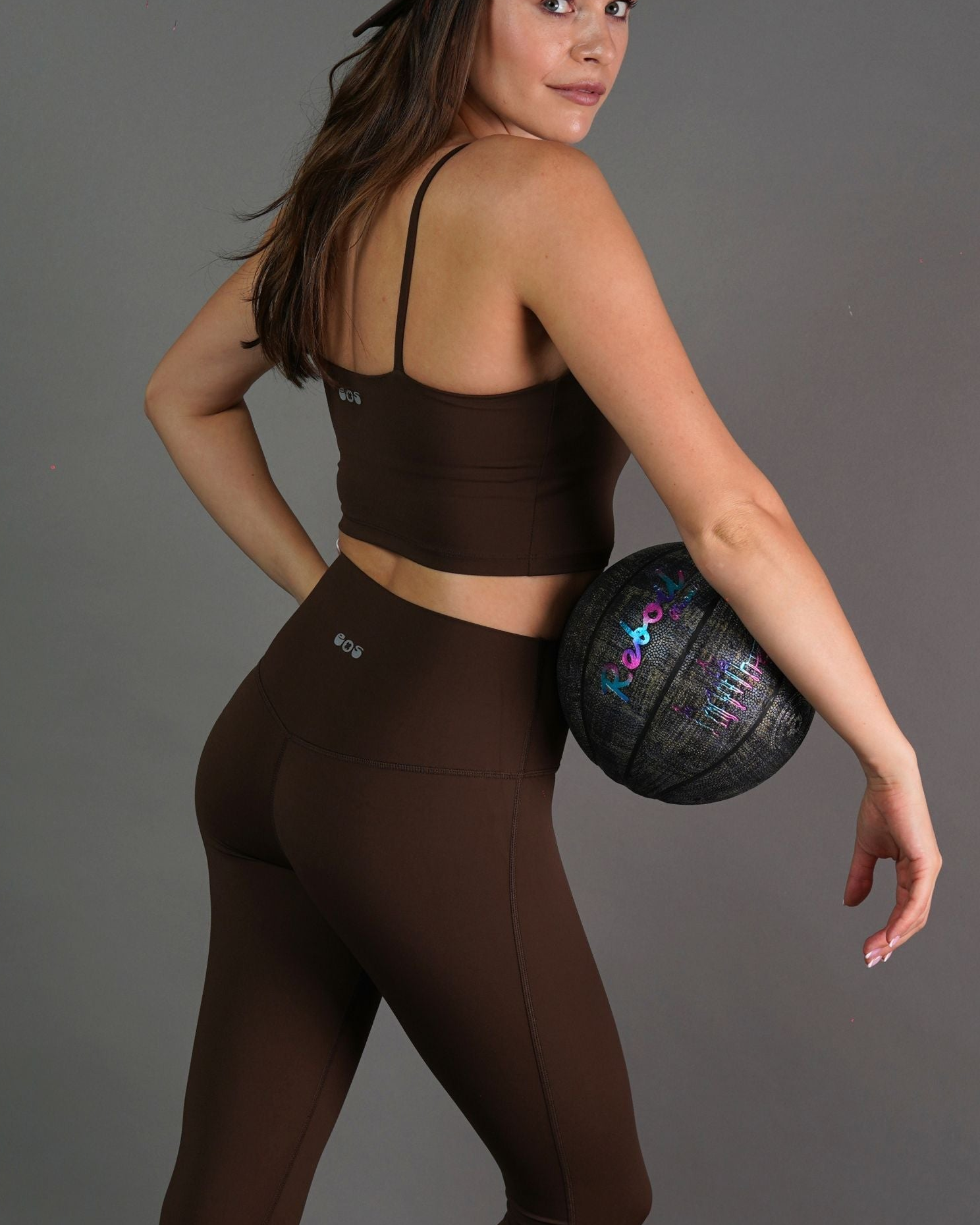 Sculpt Leggings -