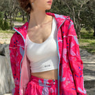 Botanical Bliss Jacket -
