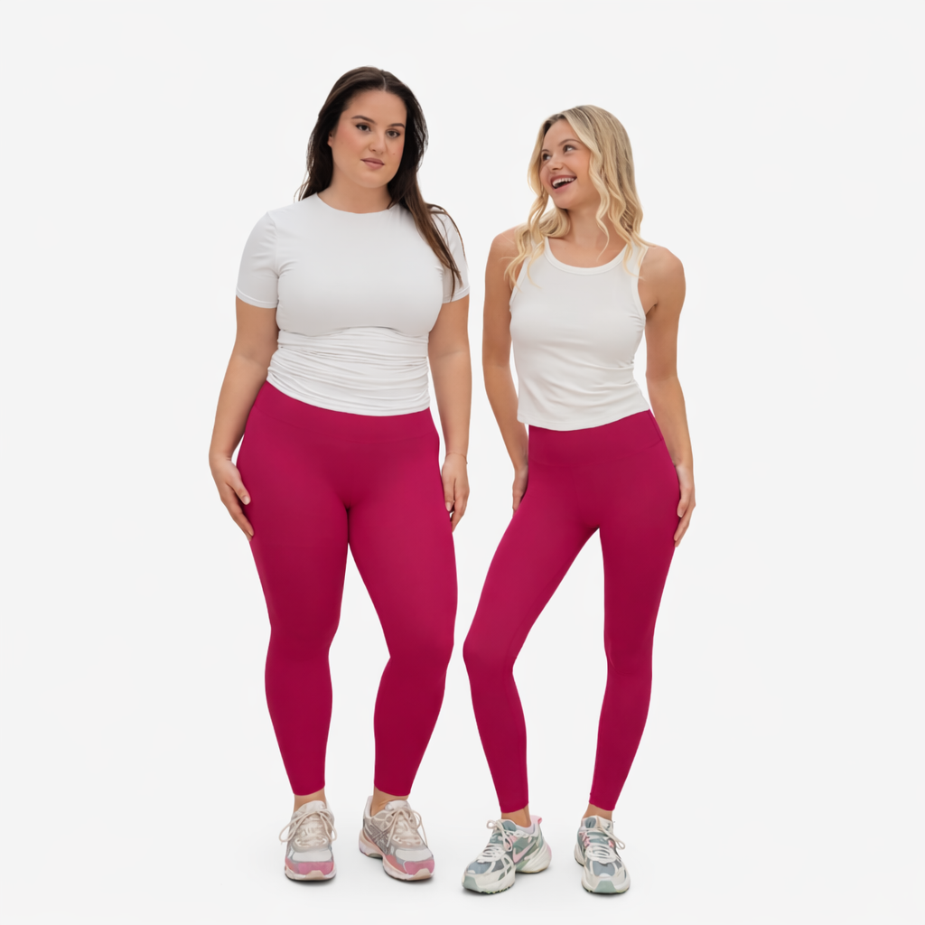 Sculpt Leggings – Free Form -