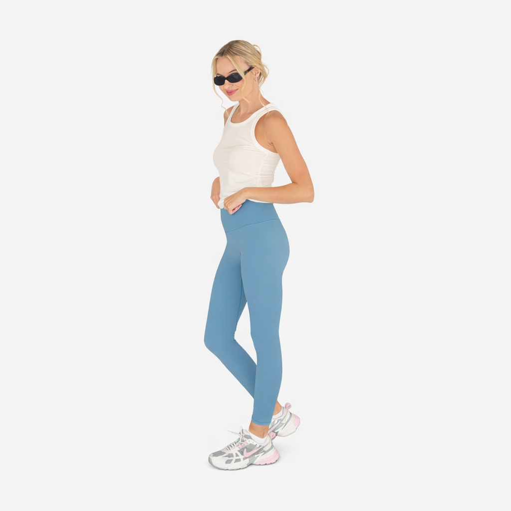 Sculpt Leggings – Free Form -