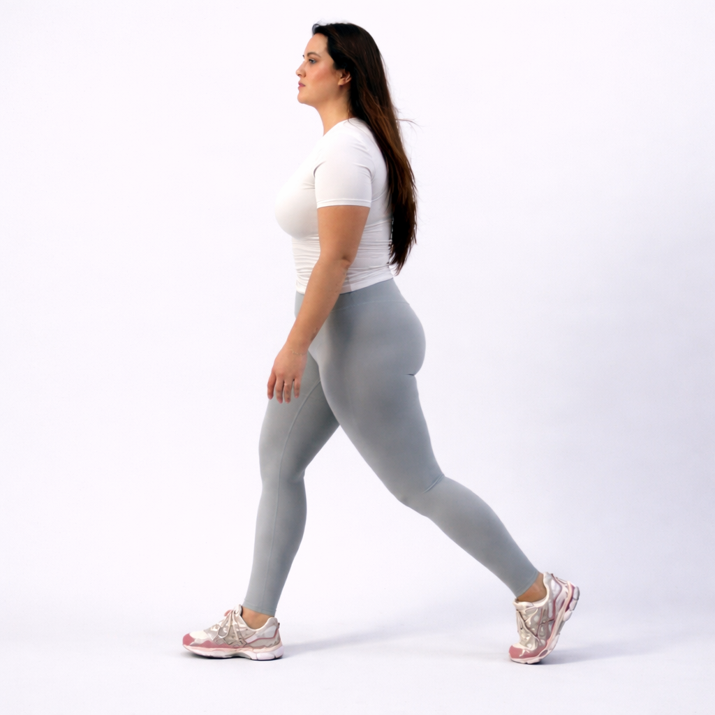 Sculpt Leggings – Free Form -
