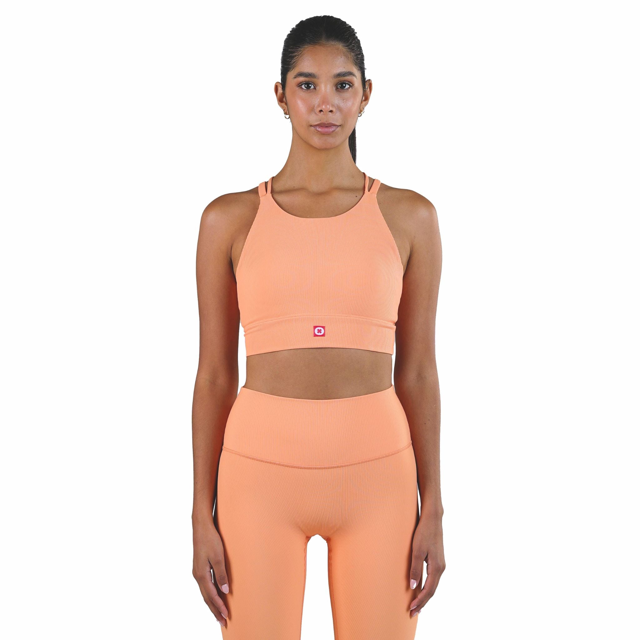 Coral Flex Bra -