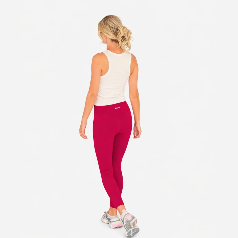 Sculpt Leggings – Free Form -