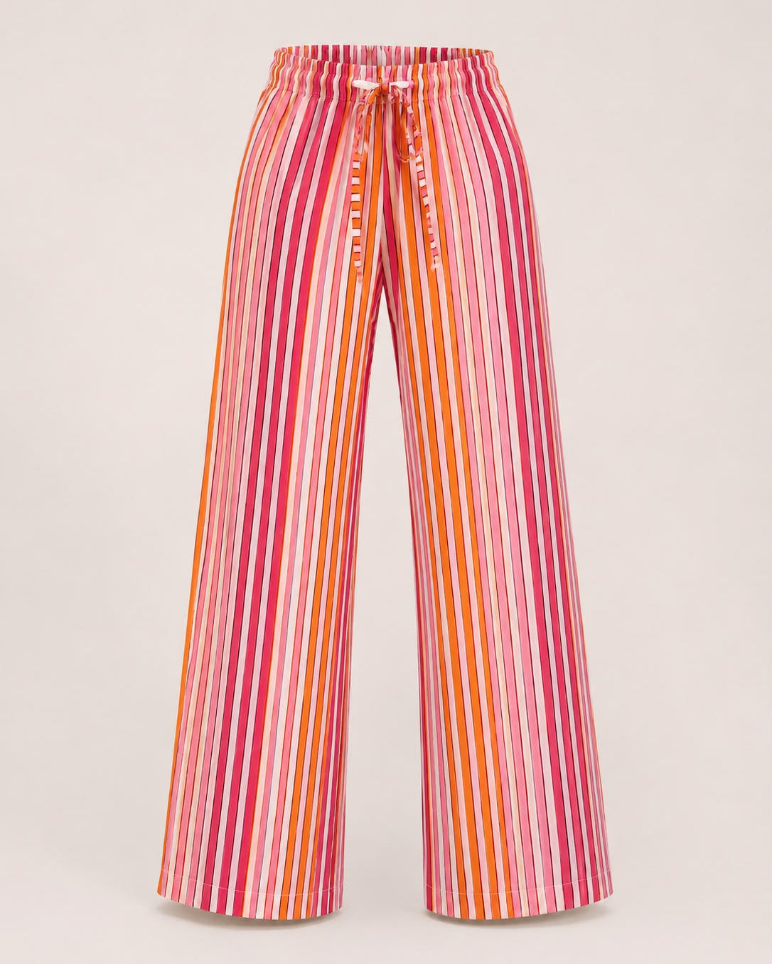 EOS Summer Jungle Wide Leg Pants -