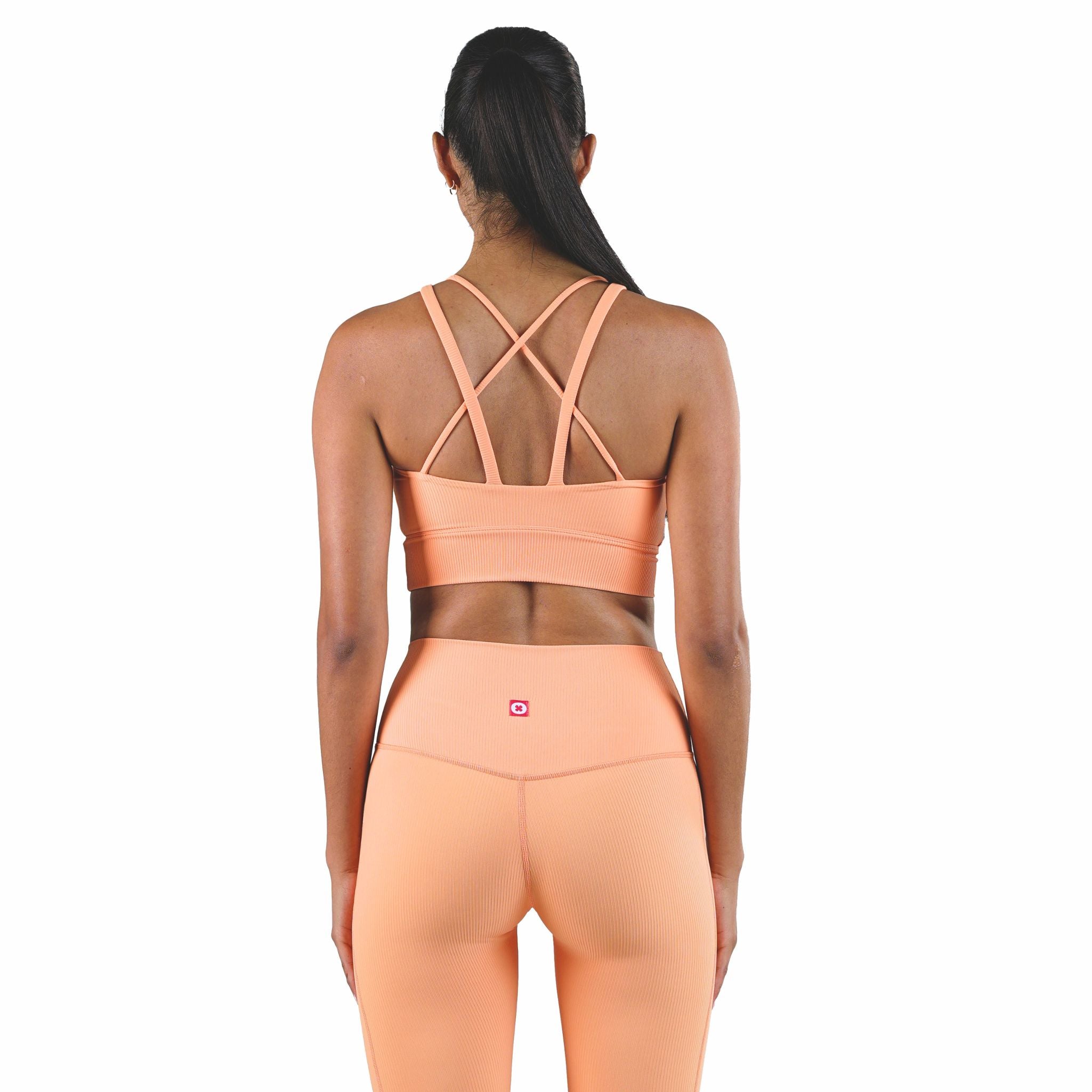Coral Flex Bra -