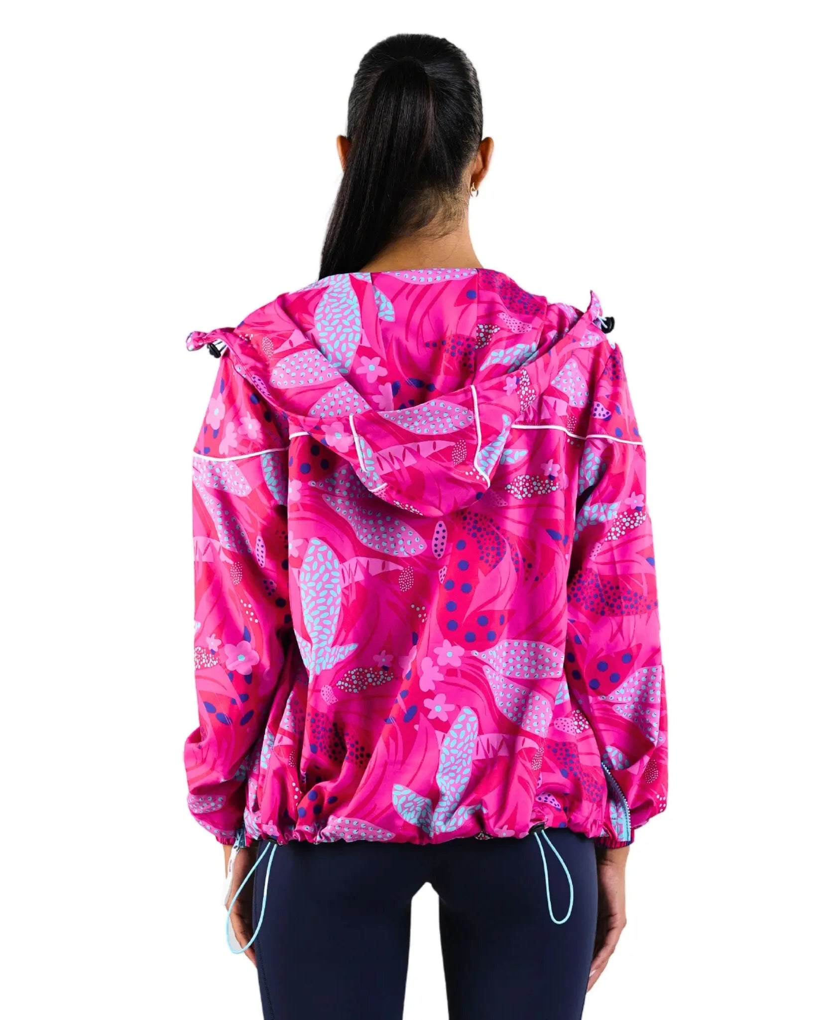 Botanical Bliss Jacket