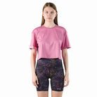 Celestial Biker Shorts -