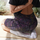 Celestial Biker Shorts -