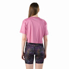 Celestial Biker Shorts -