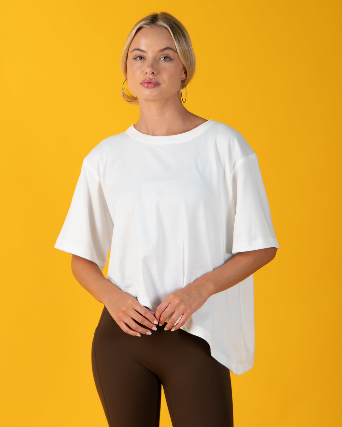 EOS The Asymmetric Tee -