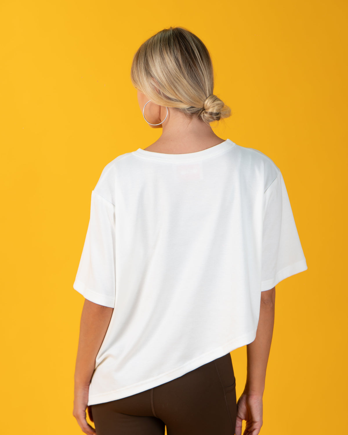 EOS The Asymmetric Tee -