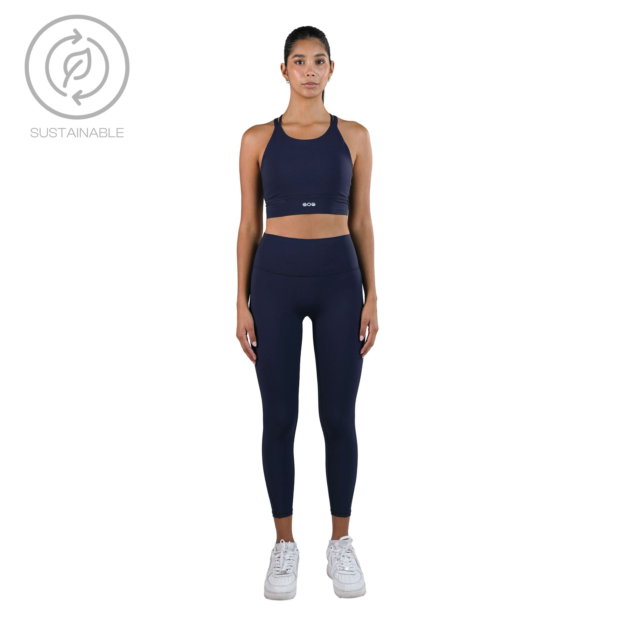 Midnight Sculpt Leggings -