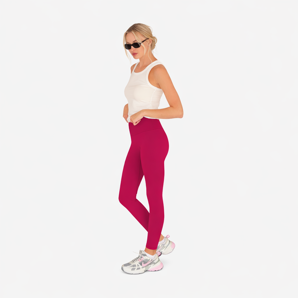 Sculpt Leggings – Free Form -