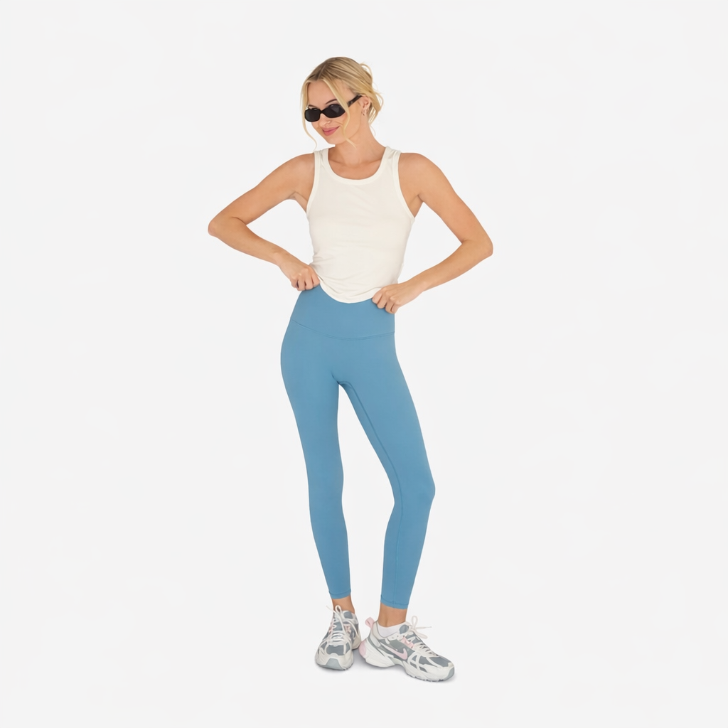 Sculpt Leggings – Free Form -