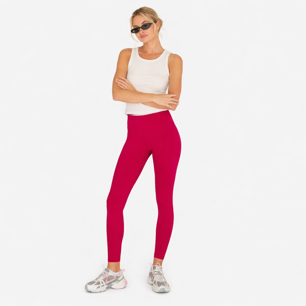 Sculpt Leggings – Free Form -