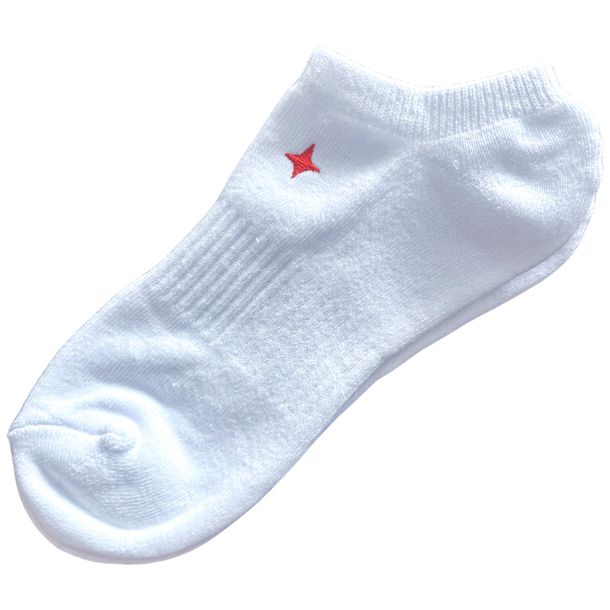 Star Ankle Socks -