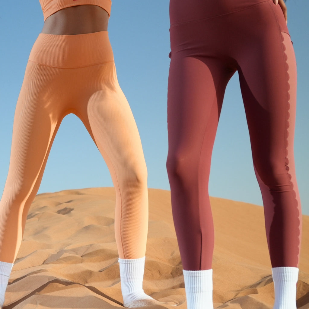 Leggings Collections