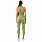 Wildflower Leggings - 