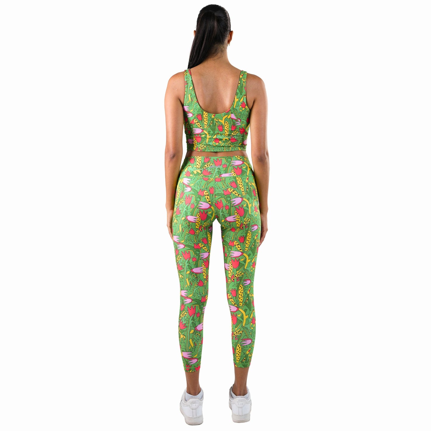 Wildflower Leggings