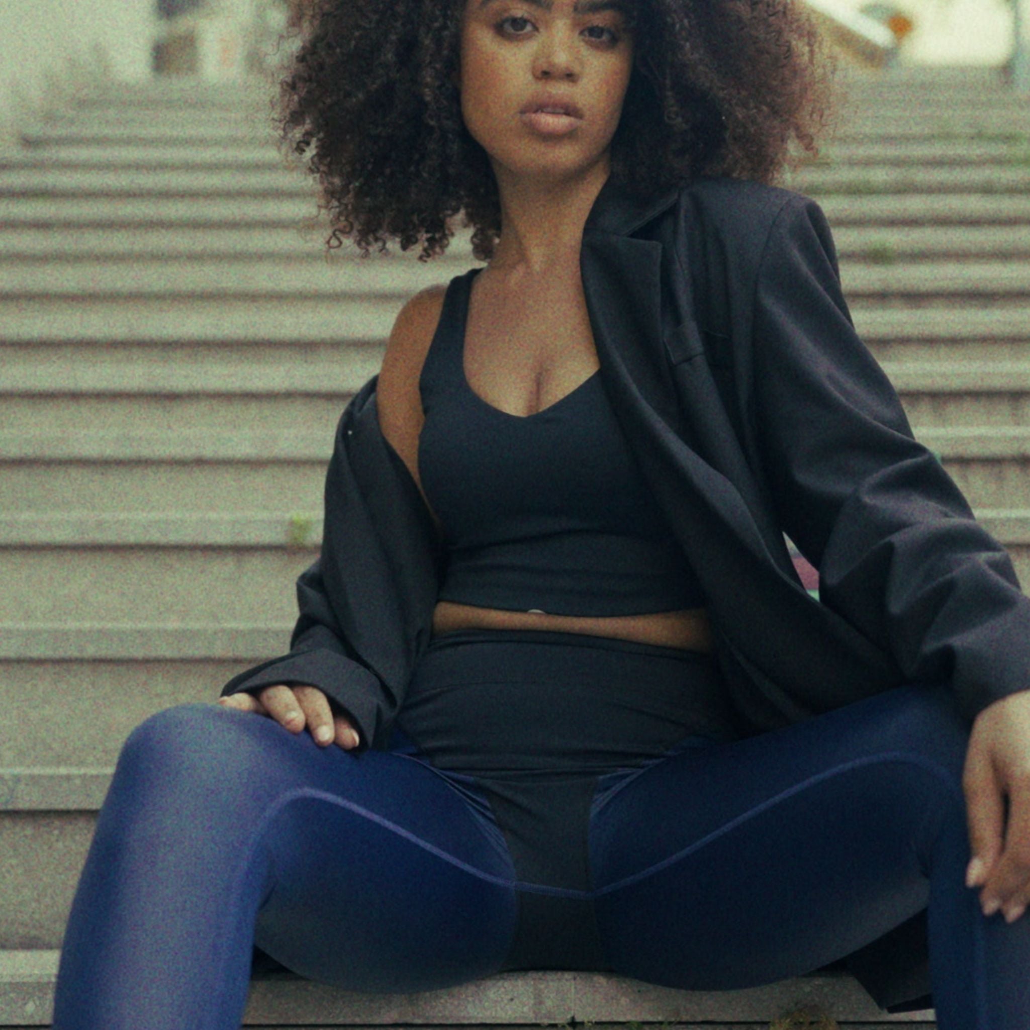 theKool Leggings - 