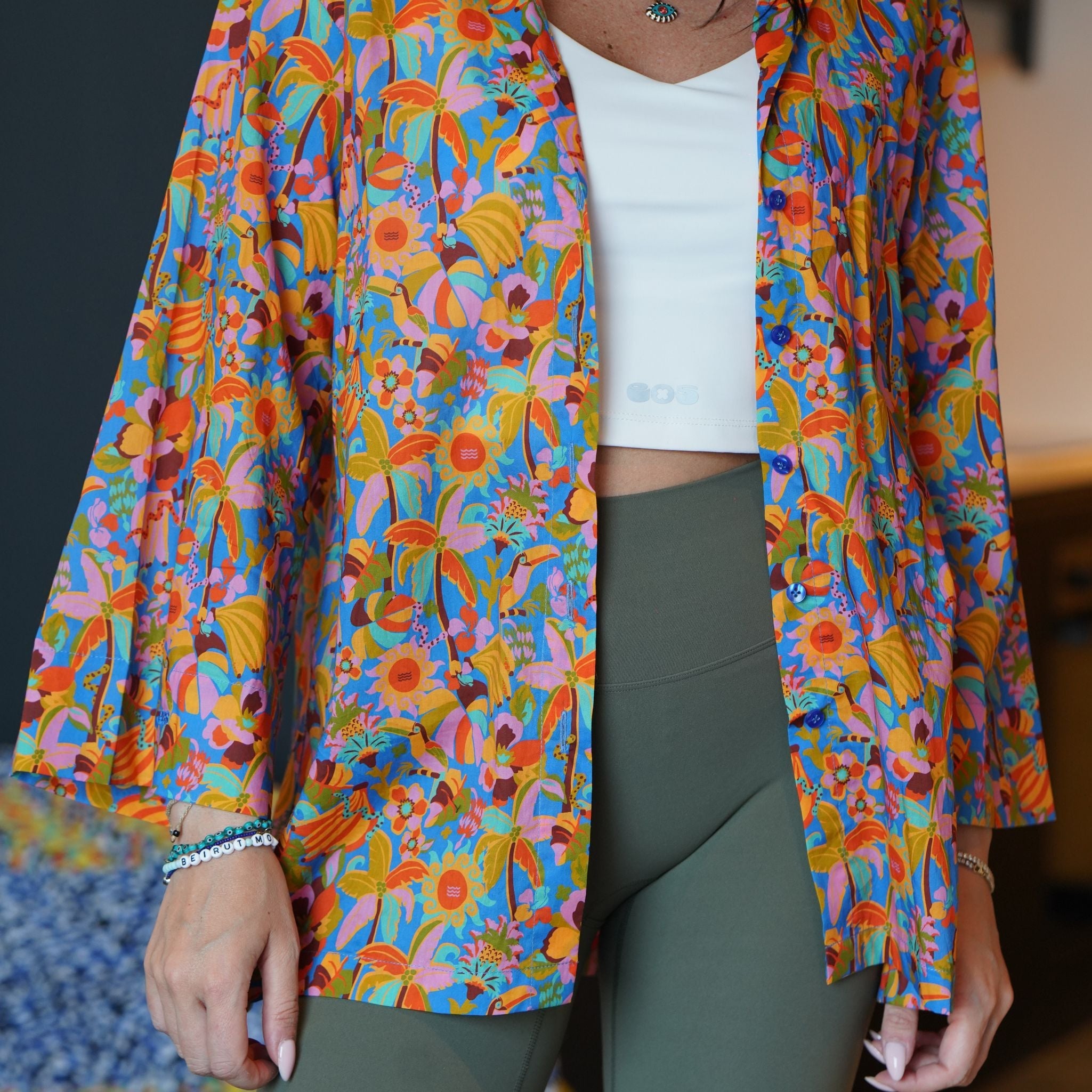 Paradise Shirt - 