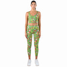 Wildflower Leggings - 